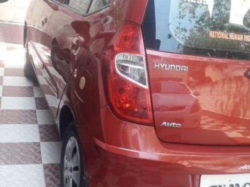 2011 Hyundai i10 Magna MT for sale 