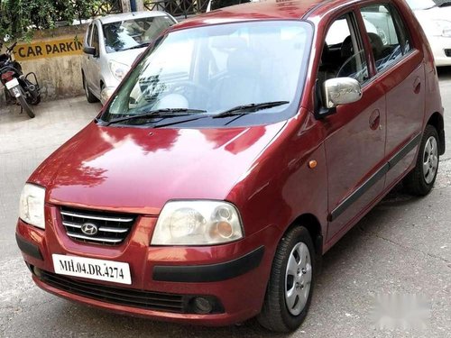 Used Hyundai Santro Xing GLS 2008 MT for sale 