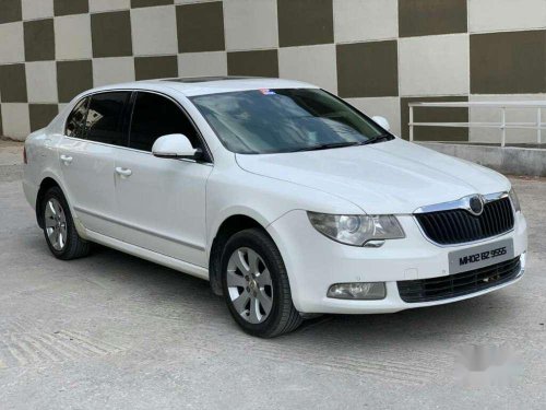 2011 Skoda Superb AT for sale