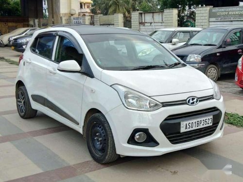 Hyundai i10 Magna 1.1 2015 MT for sale 