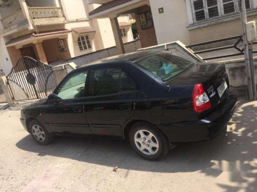 Hyundai Accent CNG, 2011, CNG & Hybrids MT for sale 