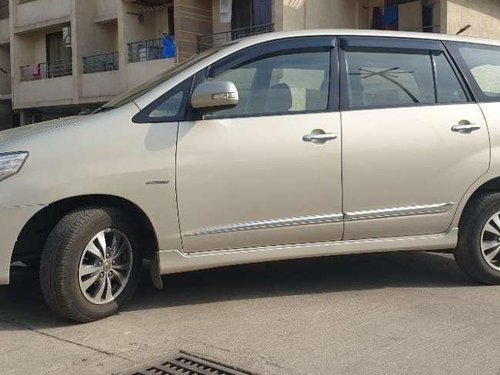 Used Toyota Innova MT for sale 