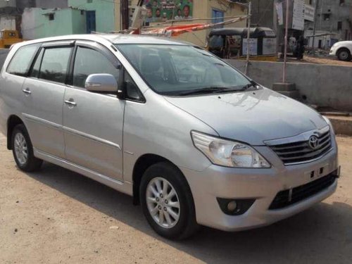 2012 Toyota Innova MT for sale 