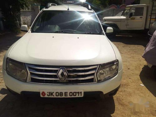 2015 Renault Duster MT for sale 