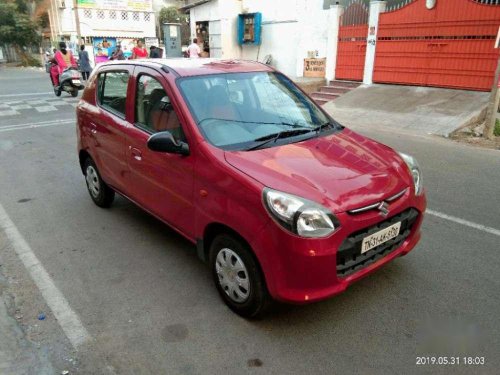 Maruti Suzuki Alto 800 Lxi, 2013, Petrol MT for sale 