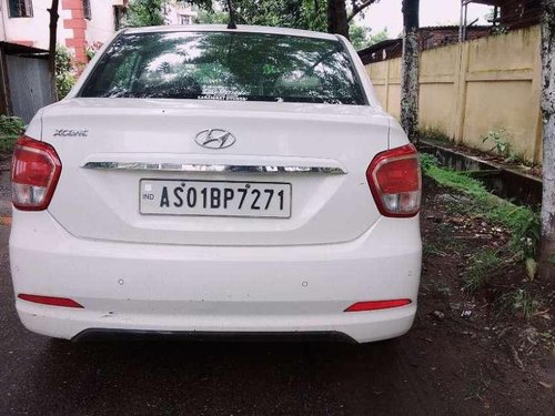 2015 Hyundai Xcent MT for sale 