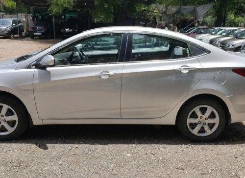 2013 Hyundai Verna  1.6 VTVT MT for sale at low price