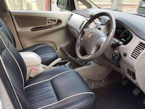 Used Toyota Innova MT for sale 