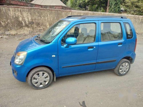 Used Maruti Suzuki Wagon R VXI 2009 MT for sale 