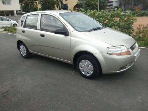 Used Chevrolet Aveo U VA 1.2 MT for sale 