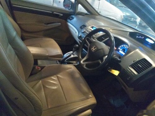 Used 2007 Honda Civic AT 2006-2010 for sale