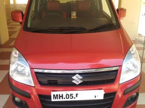 Maruti Suzuki Wagon R VXI MT for sale 