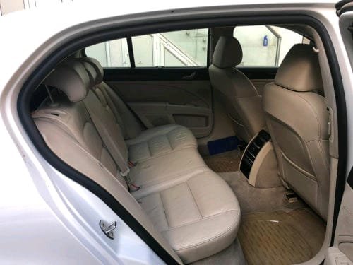 2013 Skoda Superb Elegance 1.8 TST Petrol AT  for sale in Gurgaon