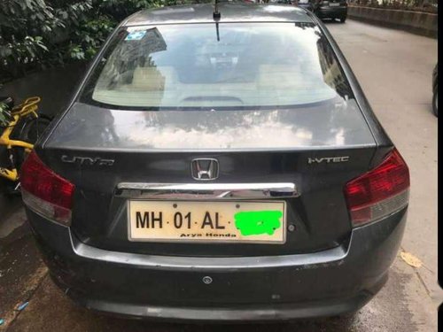 Used 2009 Honda City MT for sale 