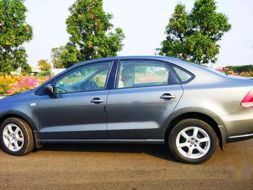 Volkswagen Vento Highline Diesel, 2014, Diesel MT for sale 