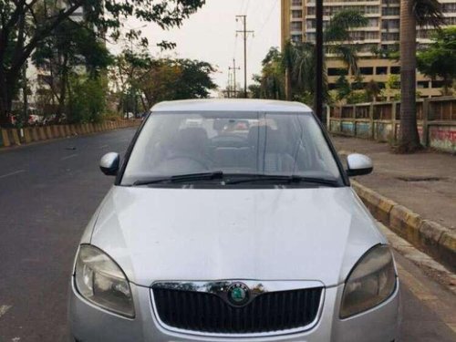 Skoda Fabia 2010 MT for sale 