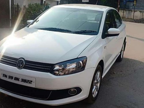 2013 Volkswagen Vento MT for sale 