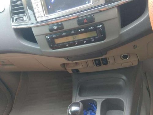 2013 Toyota Fortuner 4x2 AT for sale 