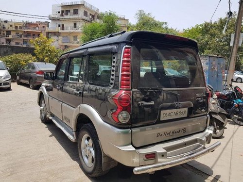 Mahindra Scorpio VLX Special Edition BS-IV MT 2011 for sale