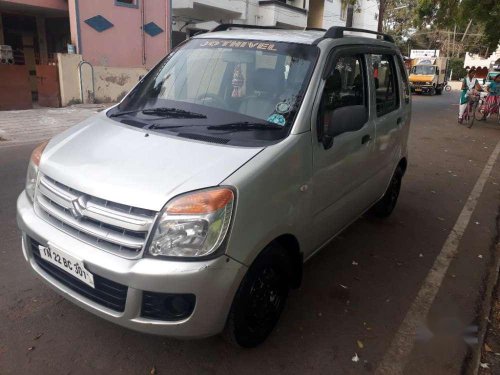 2008 Maruti Suzuki Wagon R MT for sale 