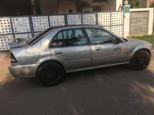 Honda City 1.5 E MT for sale 