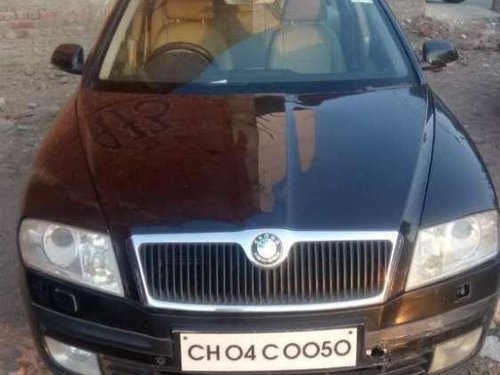 Used Skoda Laura, 2010, Diesel MT for sale 