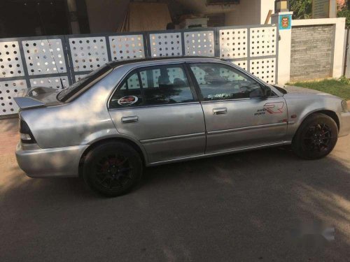 Honda City 1.5 E MT for sale 