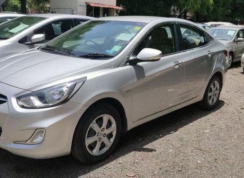 2013 Hyundai Verna  1.6 VTVT MT for sale at low price