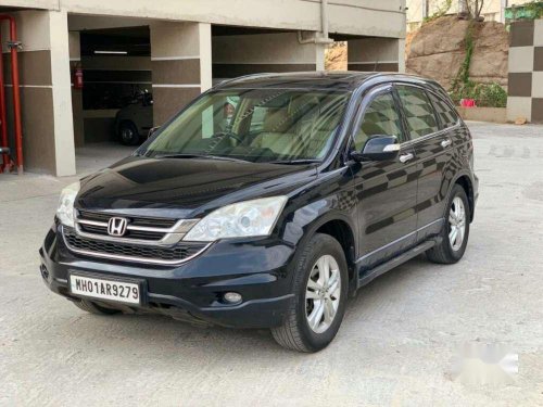 Honda CR V 2010 2.4 AT for sale 