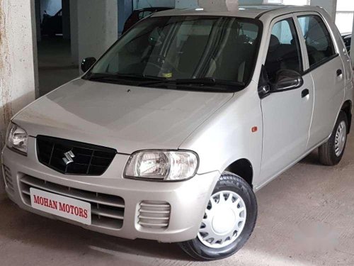 2012 Maruti Suzuki Alto MT for sale 