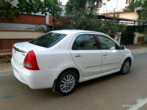 Used Toyota Etios VX 2011 MT for sale 