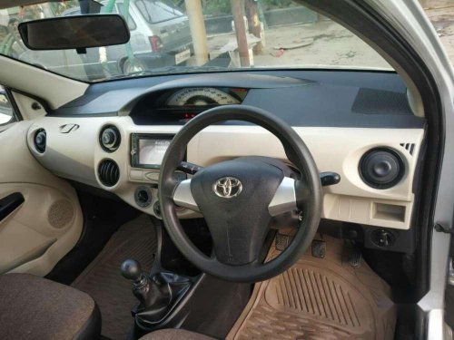 2012 Toyota Etios Liva GD MT for sale 