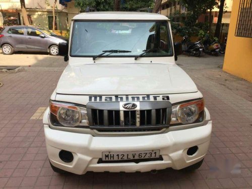 Mahindra Bolero SLE BS IV, 2015, Diesel MT for sale 