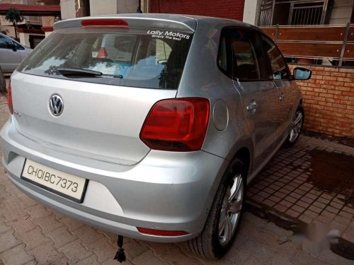 2015 Volkswagen Polo MT for sale at low price