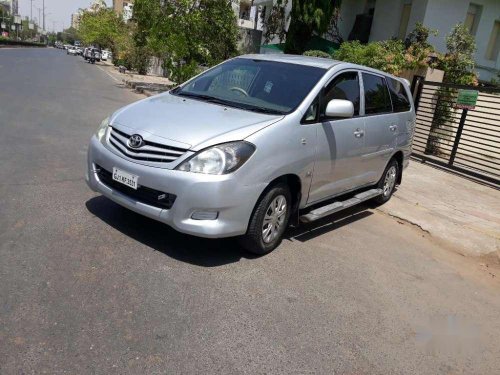 Used Toyota Innova MT for sale 