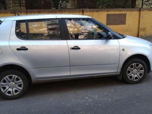 2009 Skoda Fabia MT for sale