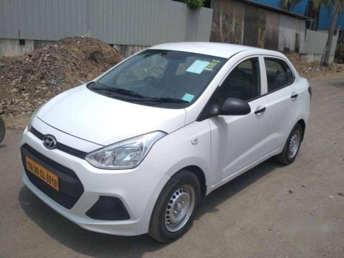 Hyundai Xcent S 1.1 CRDi, 2017, Diesel MT for sale 