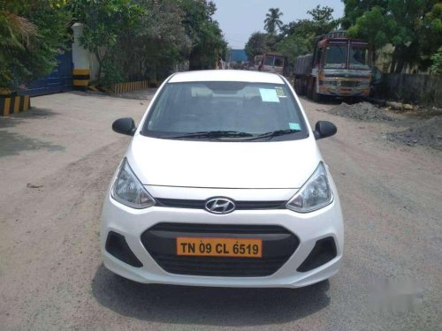 Hyundai Xcent S 1.1 CRDi, 2017, Diesel MT for sale 