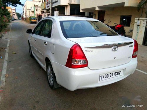 Used Toyota Etios VX 2011 MT for sale 