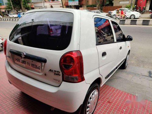 Used Maruti Suzuki Alto K10 VXI MT for sale 