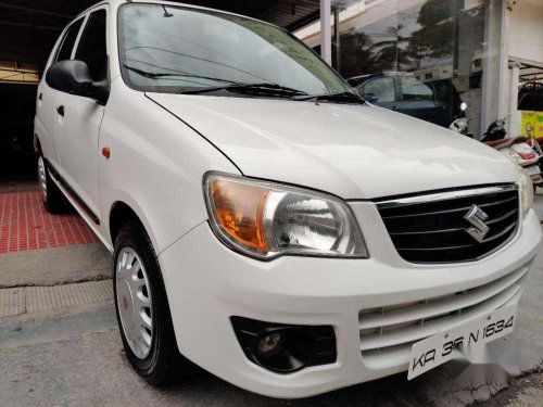 Used Maruti Suzuki Alto K10 VXI MT for sale 