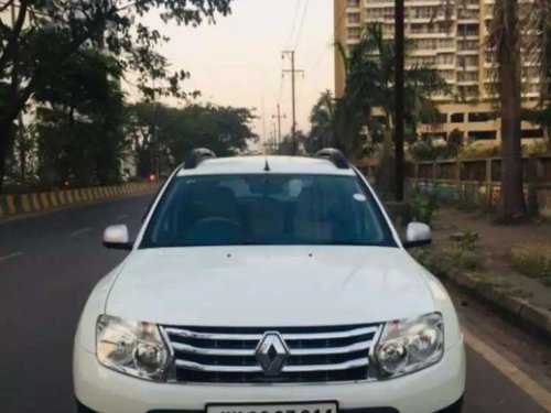 Used Renault Duster MT for sale 
