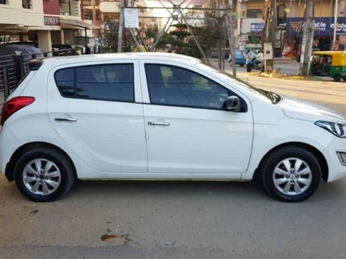 Used Hyundai i20 Asta 1.4 CRDi 2014 MT for sale 