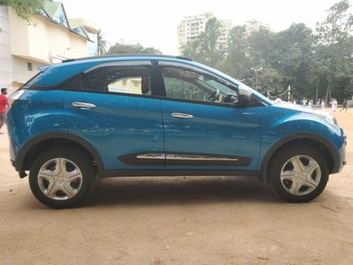 2018 Tata Nexon 1.5 Revotorq XZ MT for sale