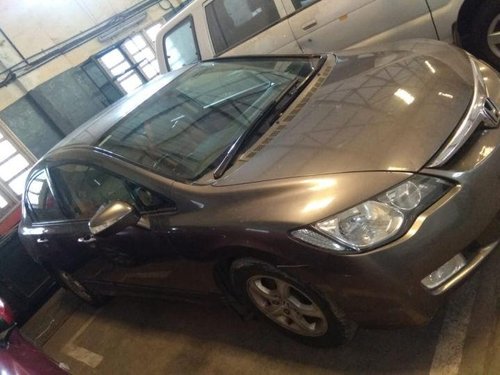 Used 2007 Honda Civic AT 2006-2010 for sale