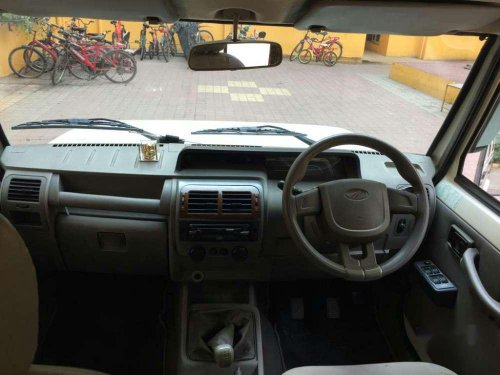 Mahindra Bolero SLE BS IV, 2015, Diesel MT for sale 