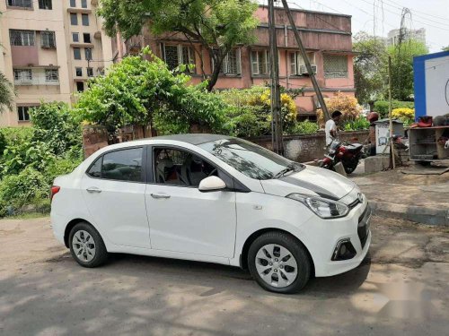 Hyundai Xcent S 1.1 CRDi, 2016, Diesel MT for sale 