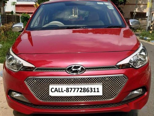 Hyundai i20 Magna 1.2  MT for sale 