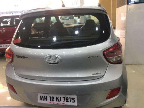 Used Hyundai i10 Asta 1.2 MT for sale 