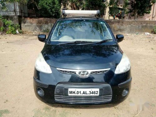 Used Hyundai i10 Sportz MT for sale 